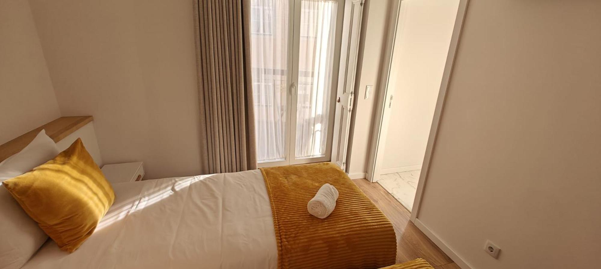Correio Velho Ii Casa de hóspedes Lisboa