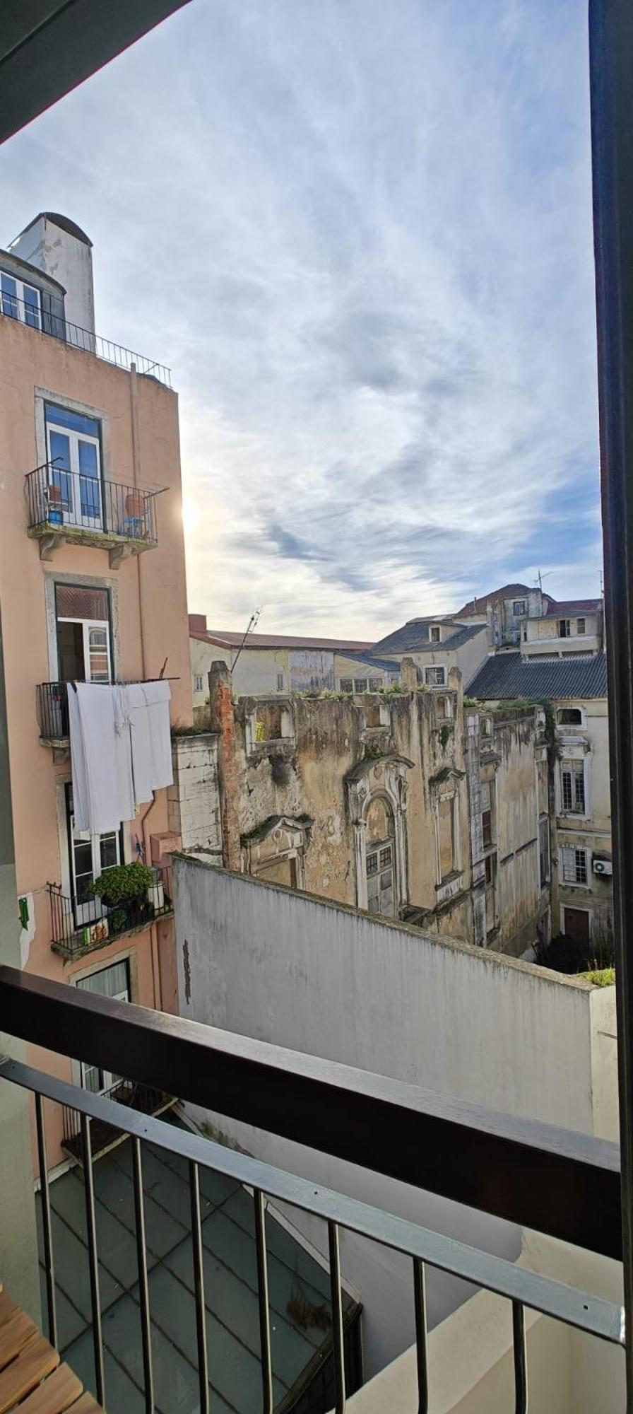Casa de hóspedes Correio Velho Ii