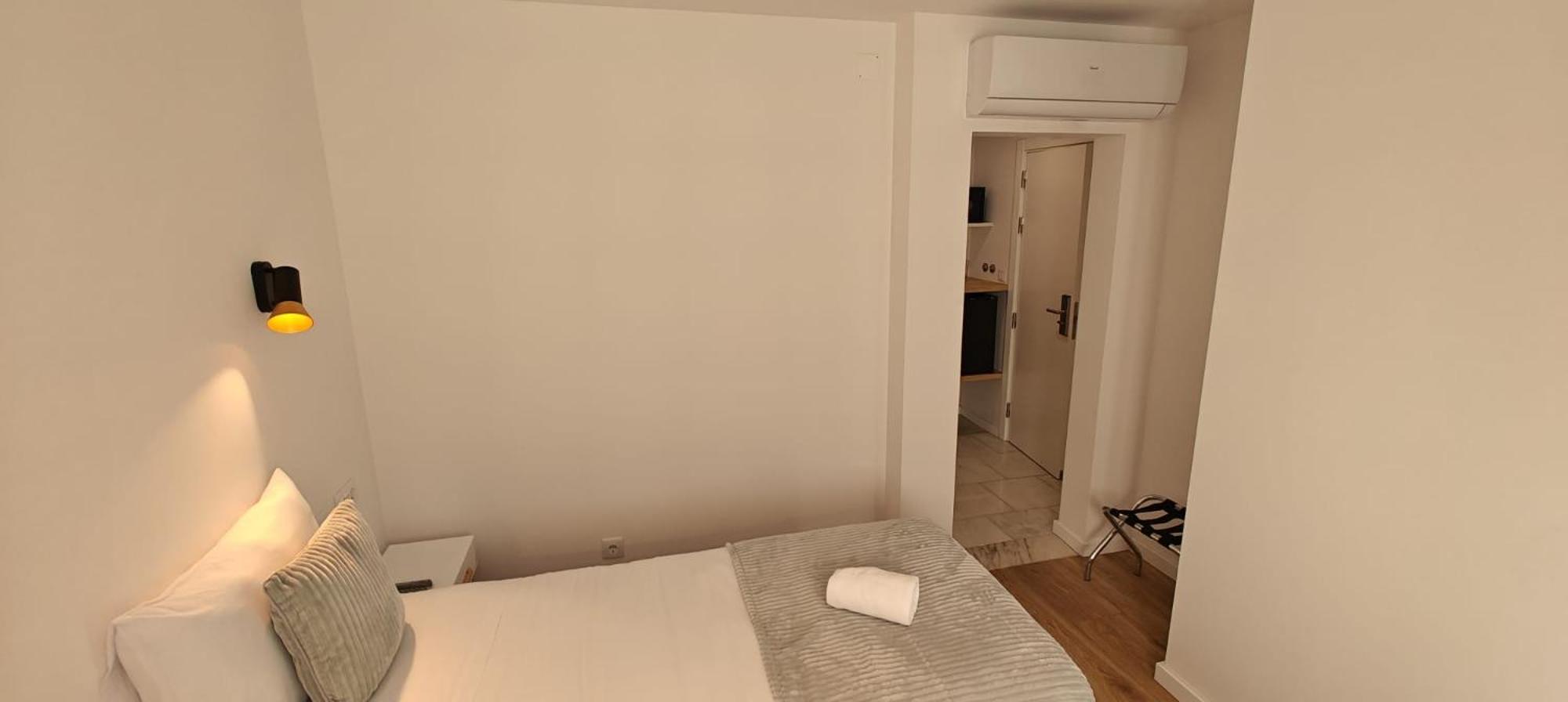 Correio Velho Ii Casa de hóspedes Lisboa