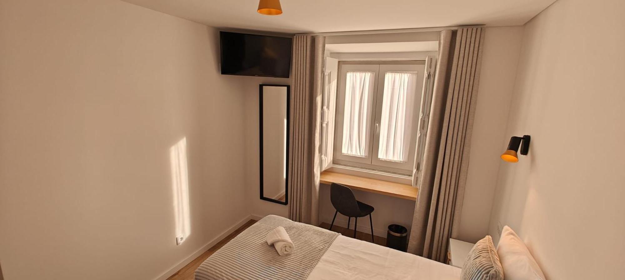 Casa de hóspedes Correio Velho Ii Lisboa