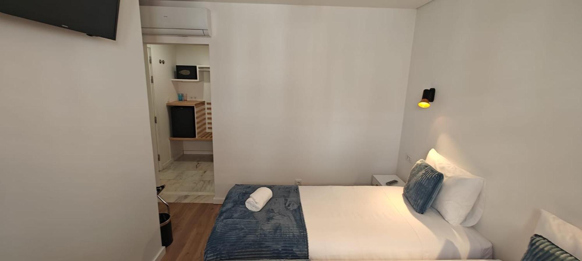 Correio Velho Ii Casa de hóspedes Lisboa